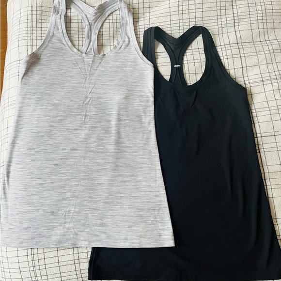 3 Lululemon Align tank tops for $70 - Picture 2 of 4